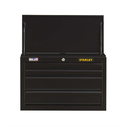 100 SERIES 26.5" 4-DRAWER TOP TOOL CHEST