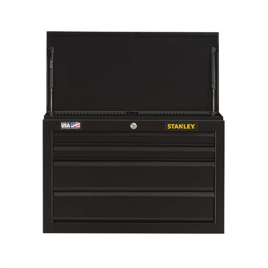 100 SERIES 26.5" 4-DRAWER TOP TOOL CHEST