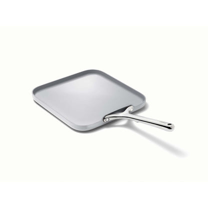 11" SQUARE FLAT GRIDDLE PAN