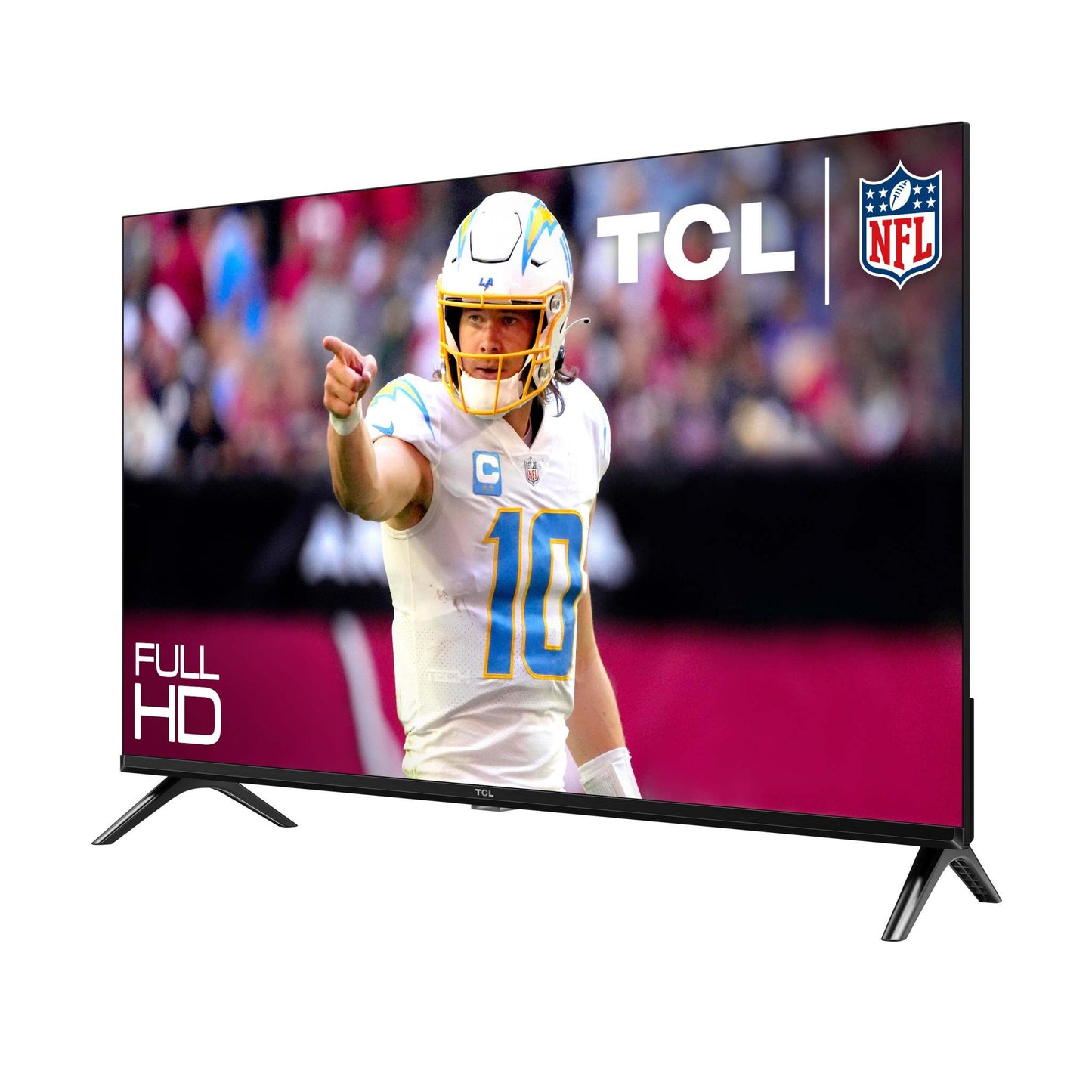 40" S CLASS 1080P FHD HDR LED SMART TV W/ GOOGLE TV