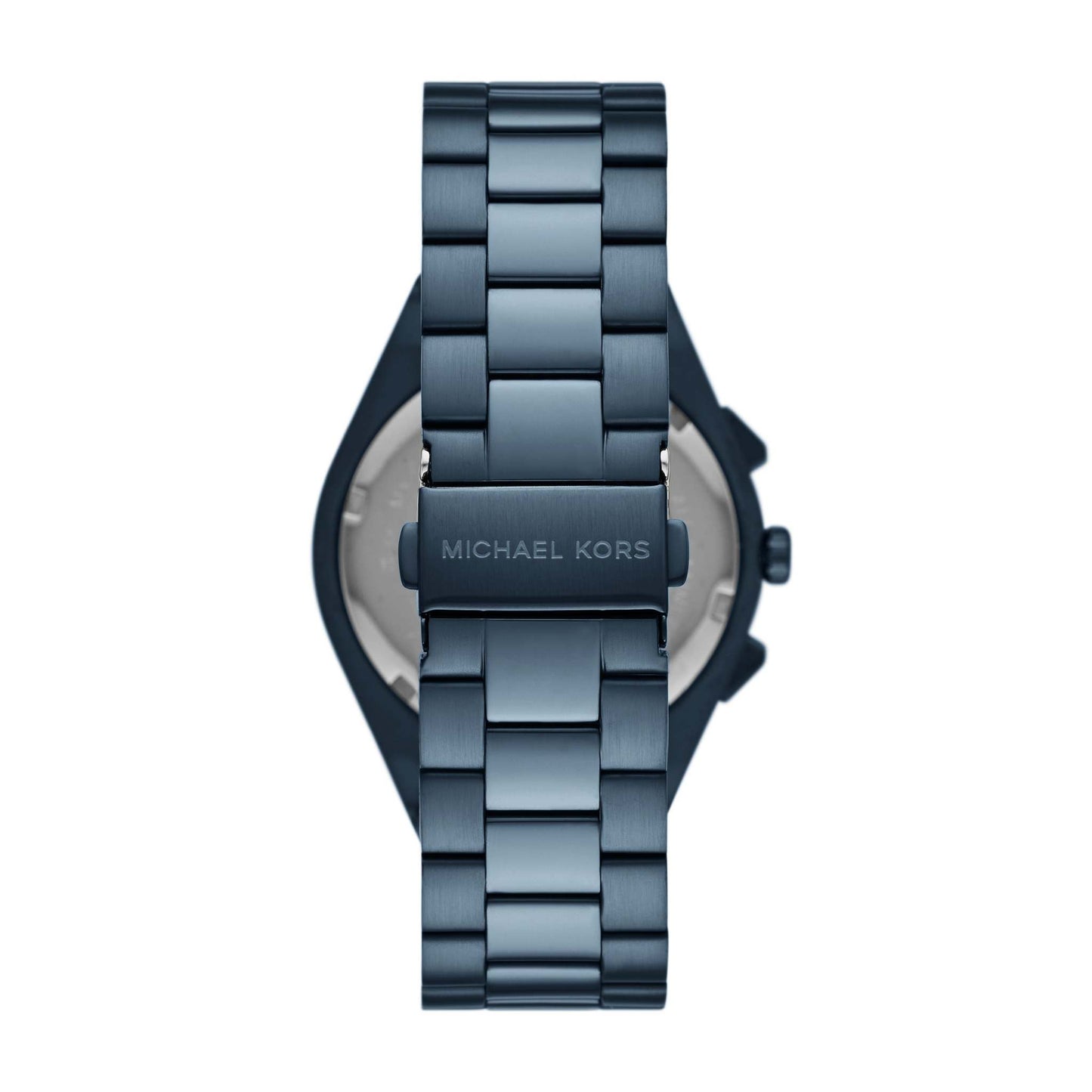 MEN'S LENNOX CHRONOGRAPH STAINLESS STEEL WATCH