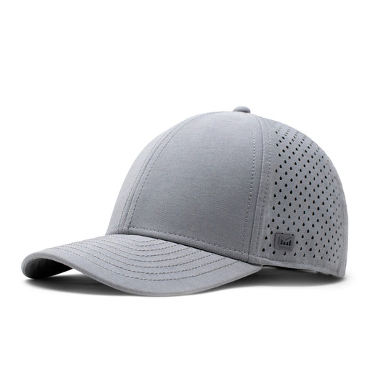 A-GAME HYDRO - HEATHER GREY