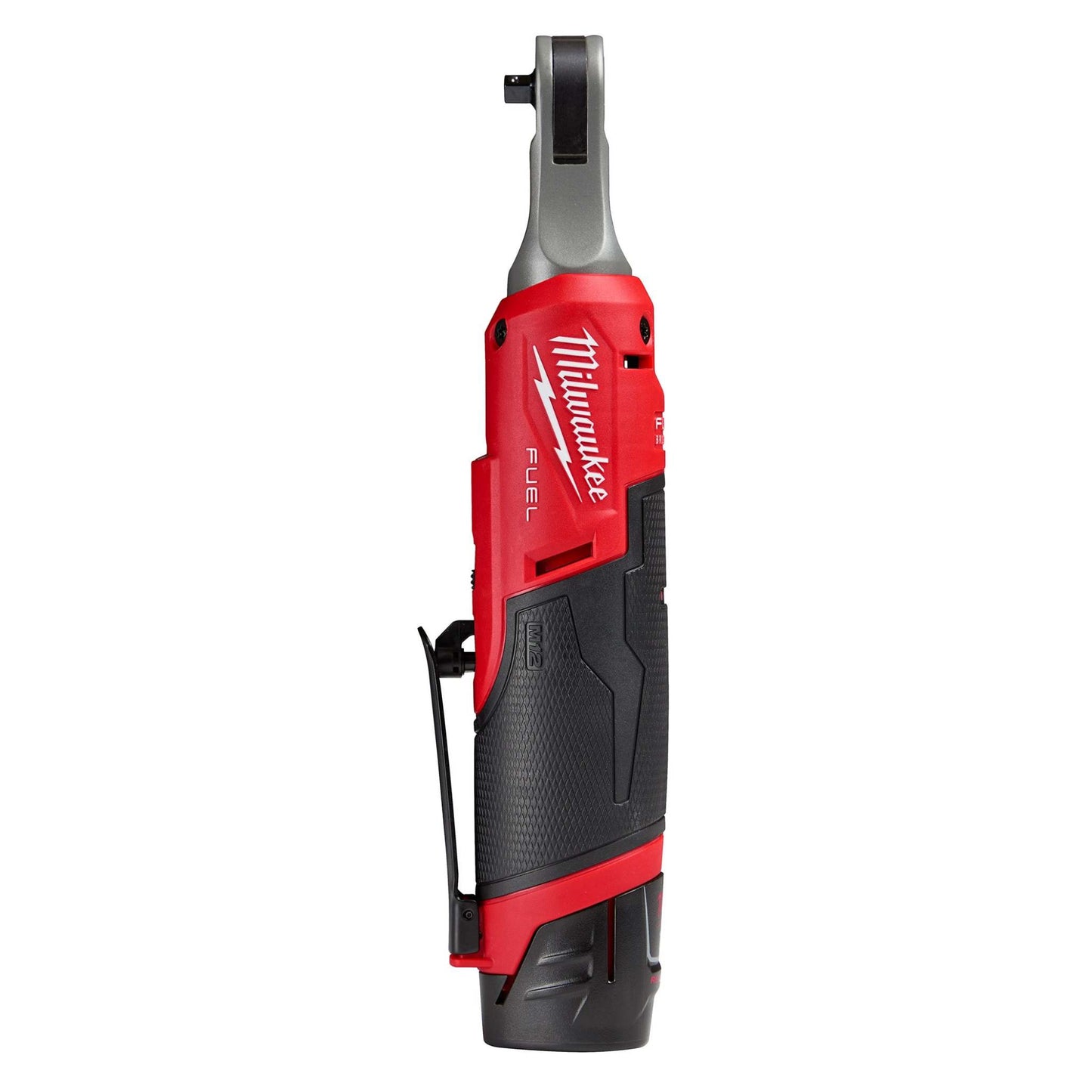 M12 FUEL 1/4" HIGH SPEED RATCHET KIT