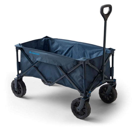 ALPACA GEAR WAGON