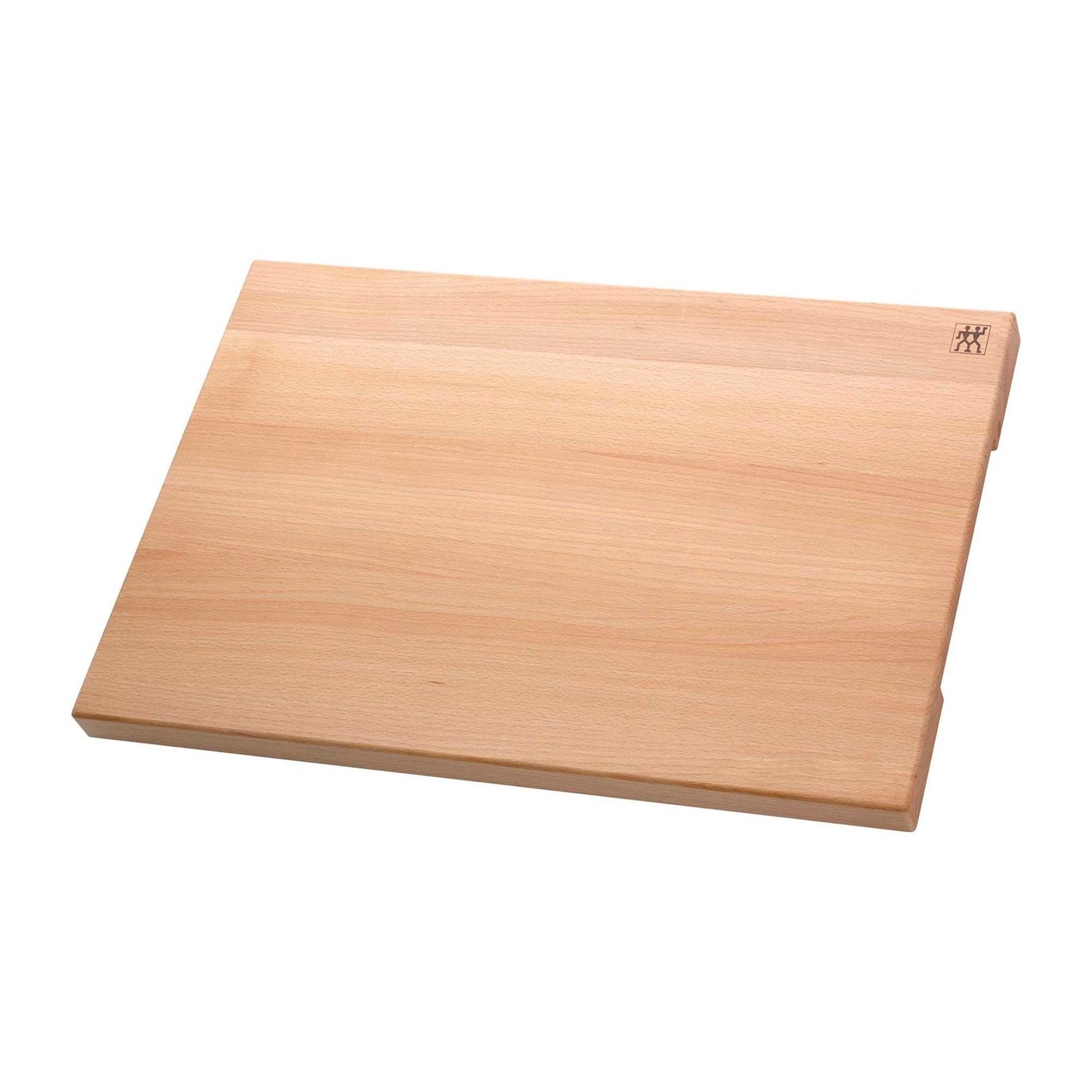LARGE 21" X 16" CUTTING BOARD NATURAL BEECHWOOD