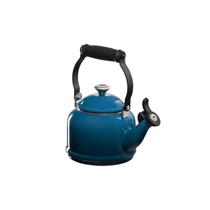 DEMI KETTLE & MUG SET DEEP