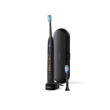 EXPERTCLEAN 7300 ELECTRONIC TOOTHBRUSH