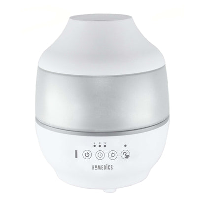 TOTALCOMFORT COOL MIST ULTRASONIC HUMIDIFIER