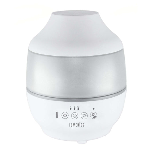 TOTALCOMFORT COOL MIST ULTRASONIC HUMIDIFIER