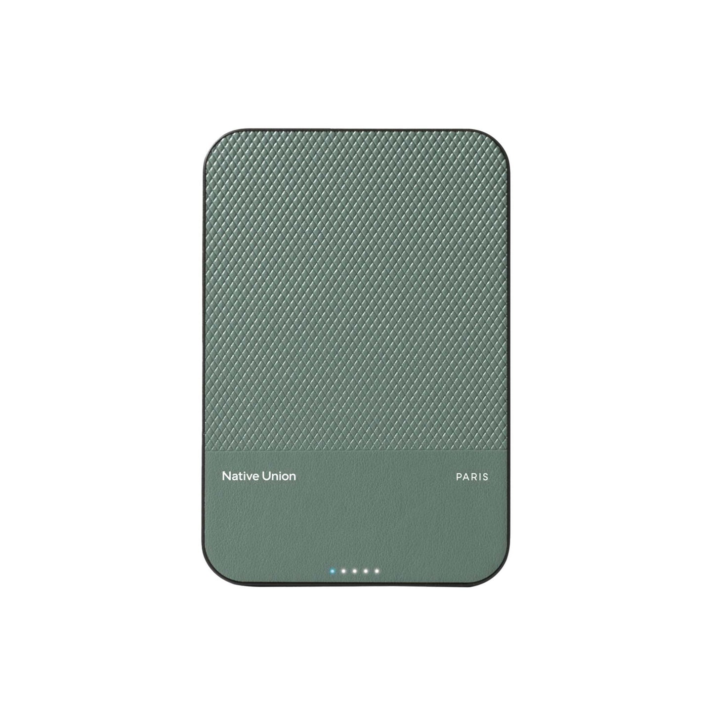 (RE)CLASSIC MAGNETIC 5000MAH POWER BANK