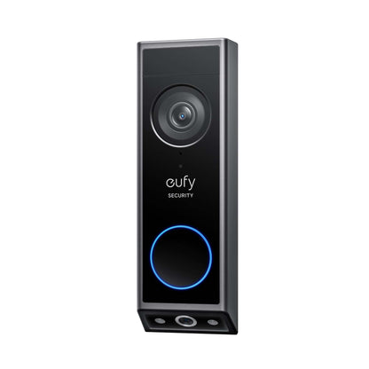 E340 2K VIDEO DOORBELL