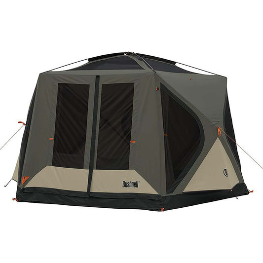 6 PERSON INSTANT POP-UP CABIN TENT