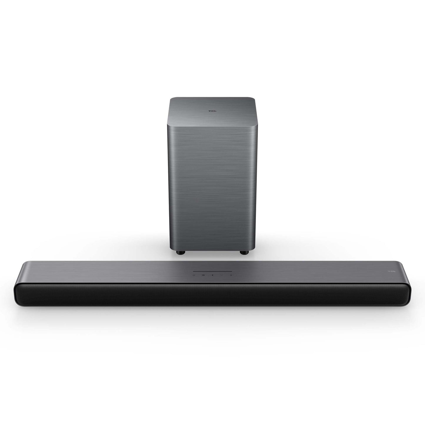 S CLASS 2.1 CHANNEL DOLBY ATMOS SOUNDBAR W/ WIRELESS SUBWOOFER