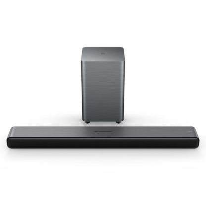 S CLASS 2.1 CHANNEL DOLBY ATMOS SOUNDBAR W/ WIRELESS SUBWOOFER