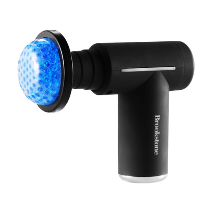 CORDLESS HOT & COLD PERCUSSION MASSAGER