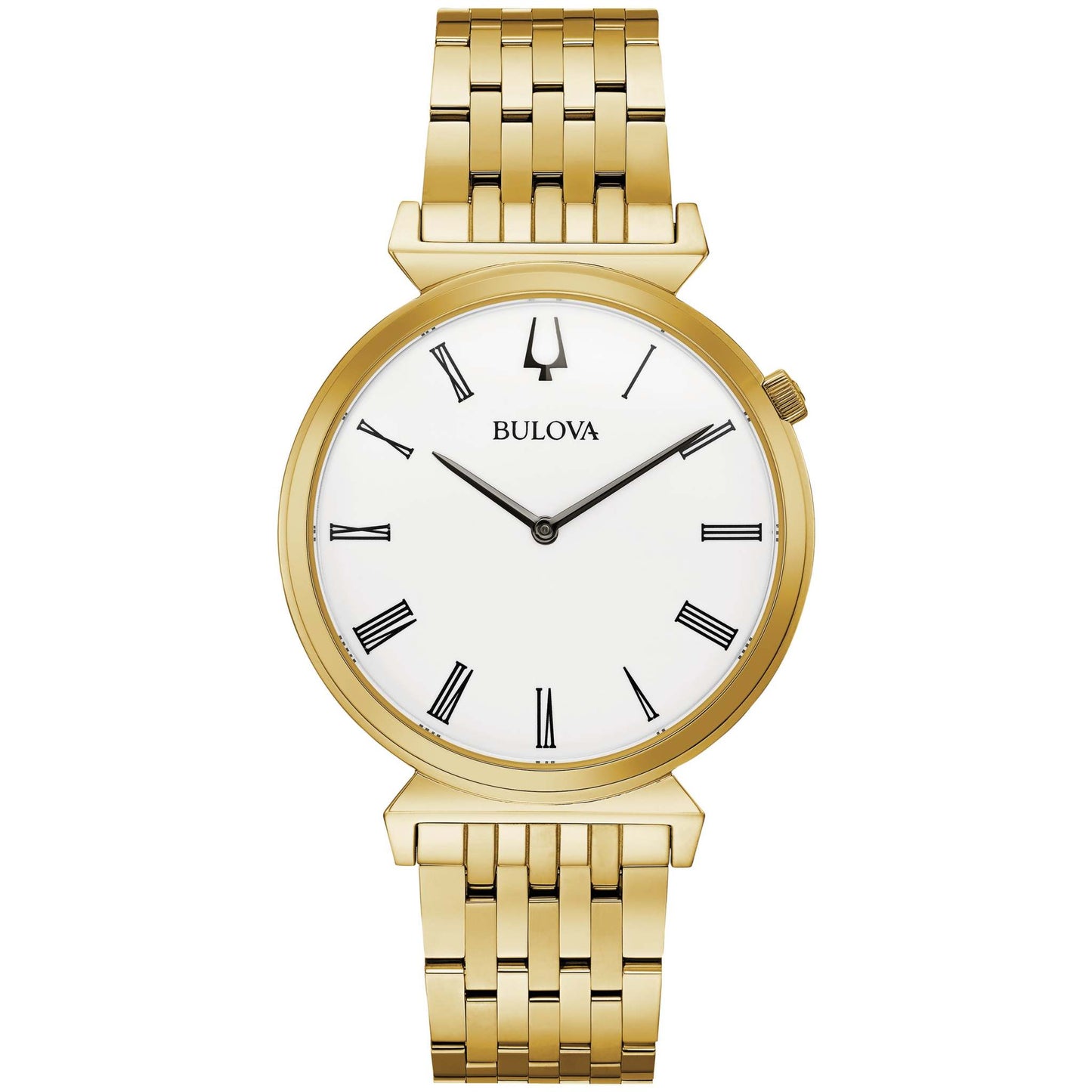 MEN'S REGATTA STAINLESS STEEL WATCH