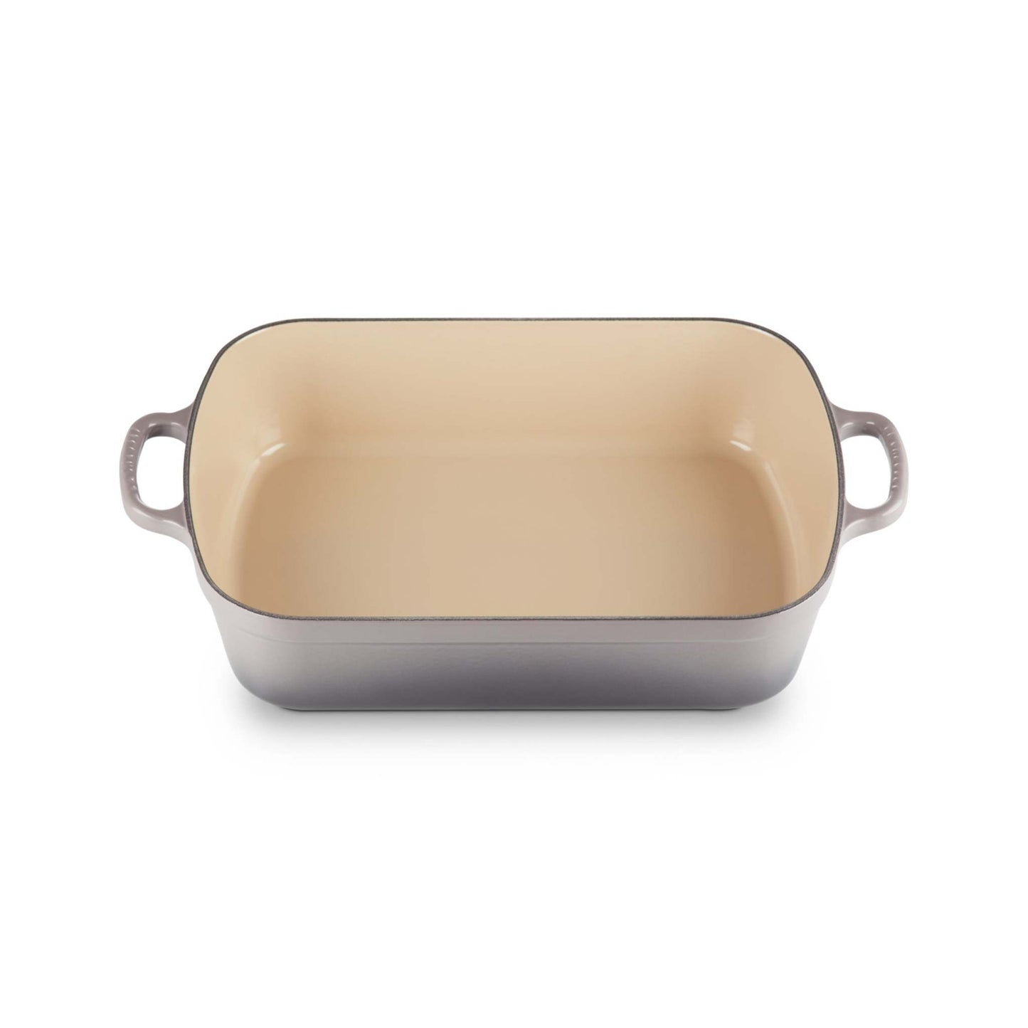 7QT SIGNATURE CAST IRON ROASTER OYSTER
