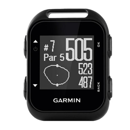 GARMIN APPROACH G10 CLIP-ON GOLF GPS