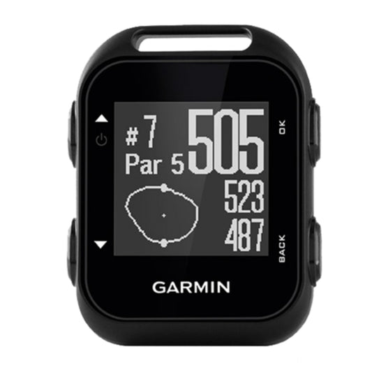 GARMIN APPROACH G10 CLIP-ON GOLF GPS