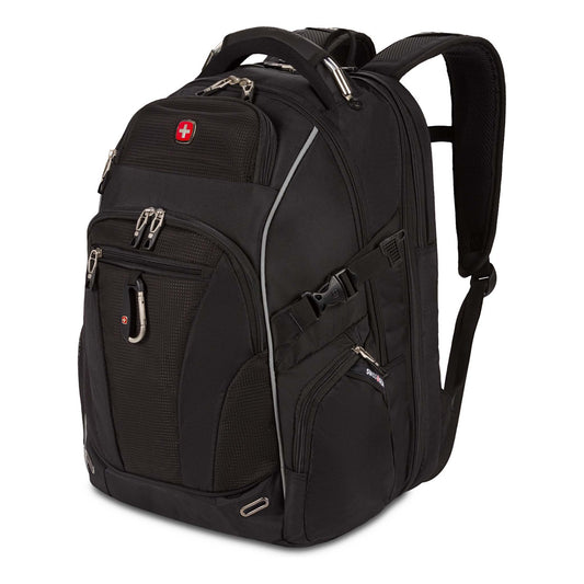 6752 SCANSMART LAPTOP BACKPACK