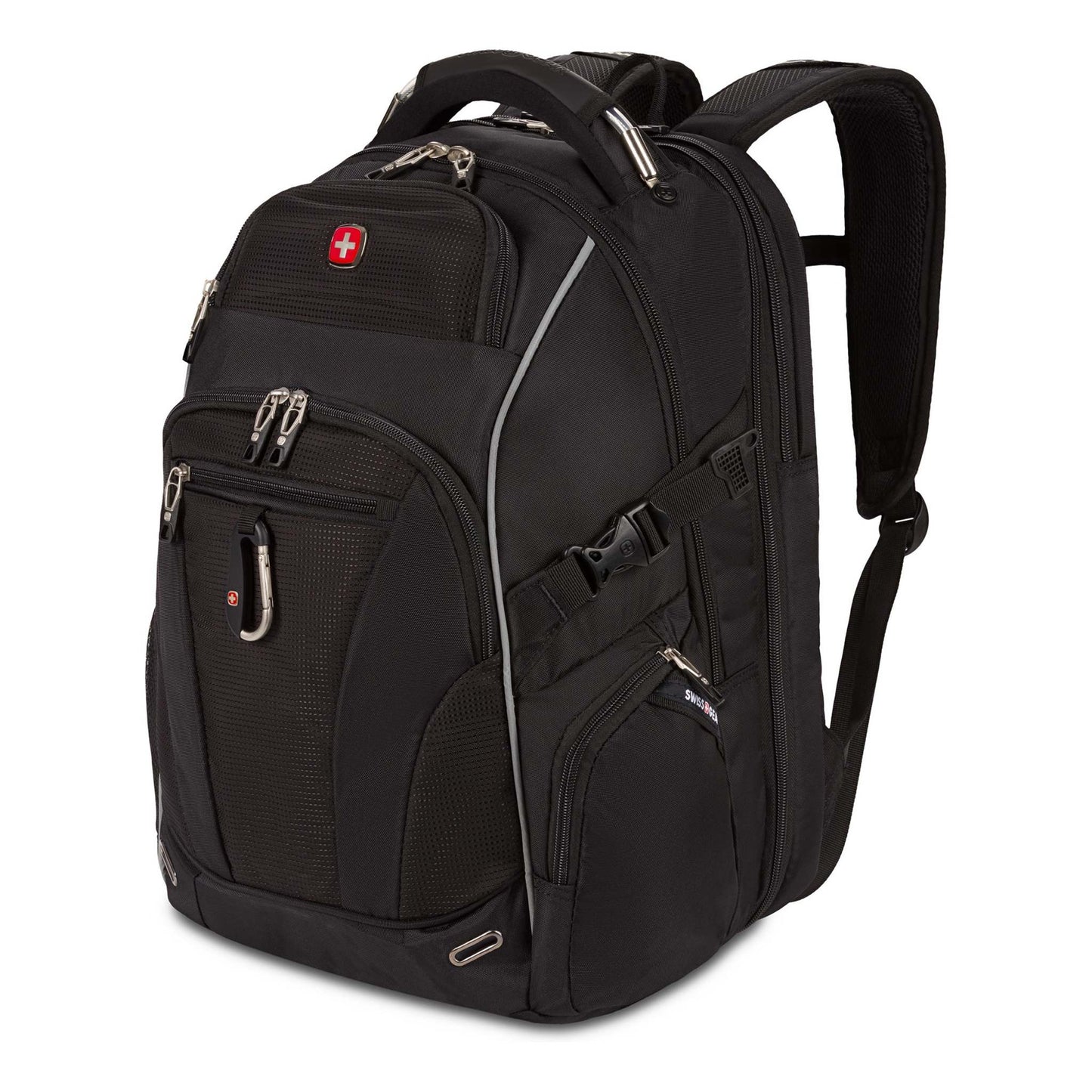 6752 SCANSMART LAPTOP BACKPACK