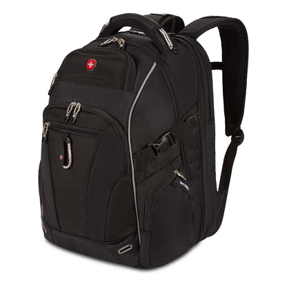 6752 SCANSMART LAPTOP BACKPACK