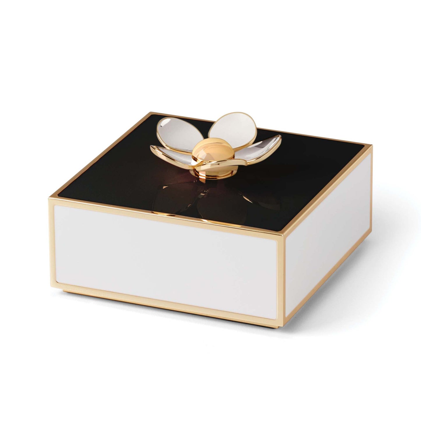 MAKE IT POP FLORAL COVERED BOX