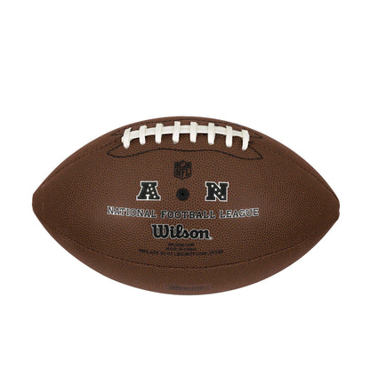 OFFICIAL SIZE NFL LIMITED FOOTBALL