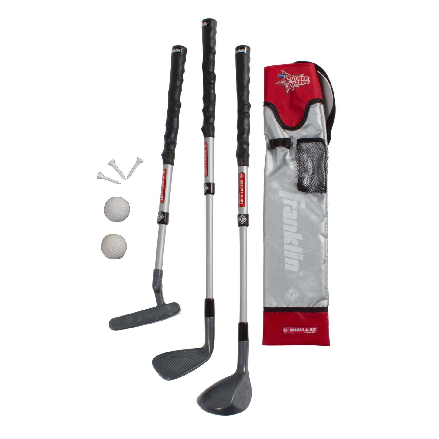 YOUTH GOLF SET