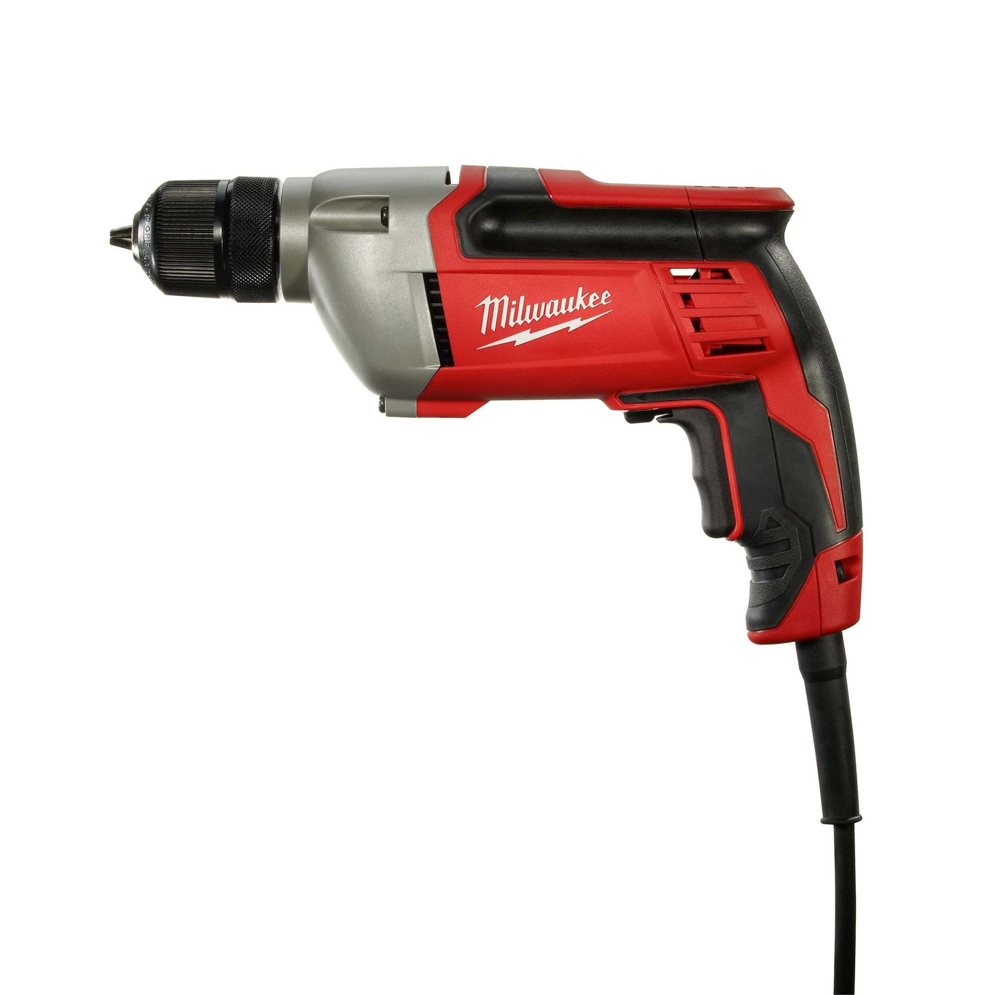 3/8" 8 AMP CORDED DRILL