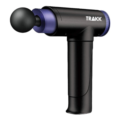 TRAKK GUN HANDHELD PERCUSSION MASSAGER