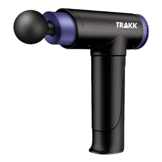 TRAKK GUN HANDHELD PERCUSSION MASSAGER
