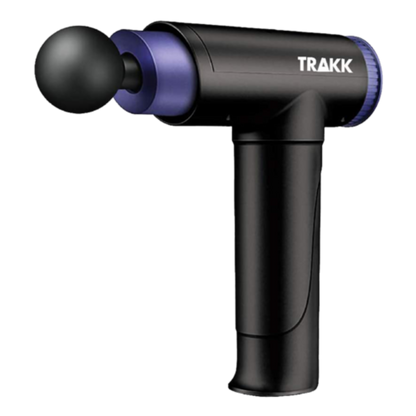 TRAKK GUN HANDHELD PERCUSSION MASSAGER