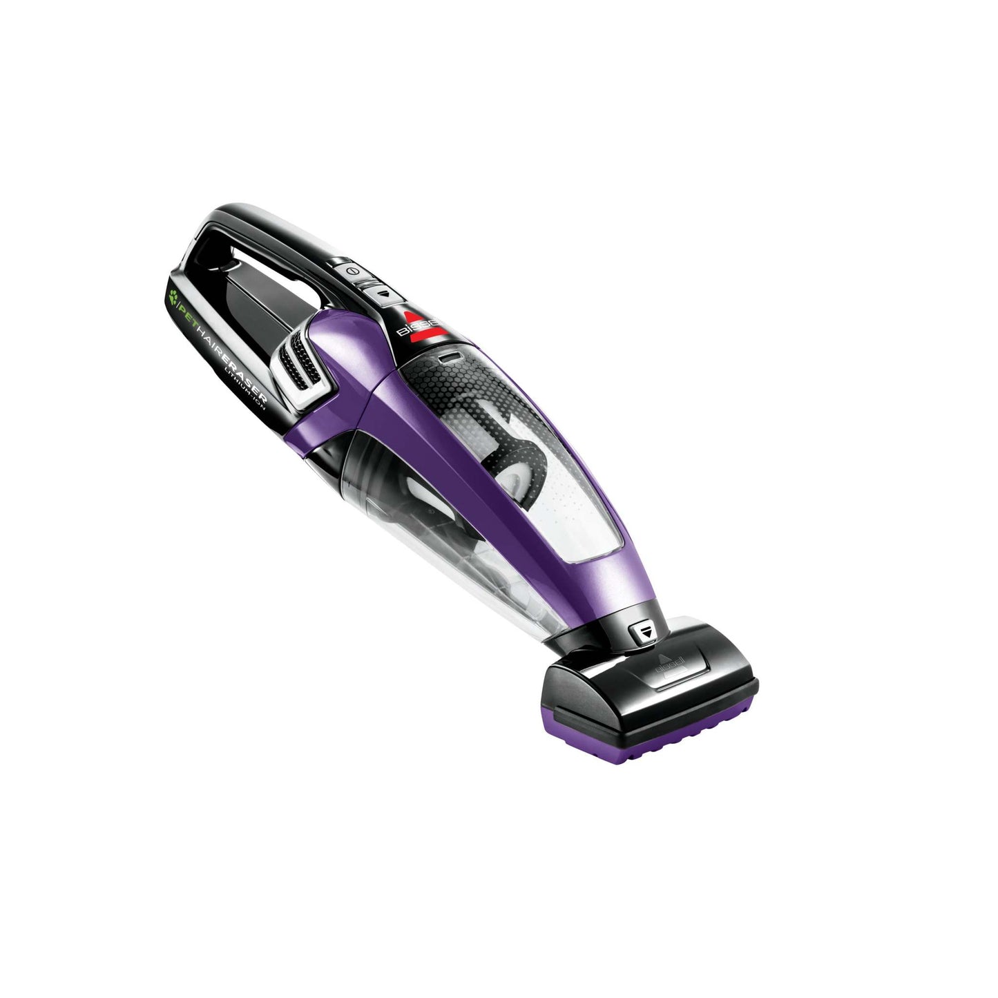 PET HAIR ERASER LITHIUM-ION CORDLESS HAND VACUUM