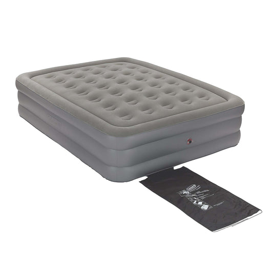 GUESTREST DOUBLE-HIGH AIR MATTRESS - QUEEN