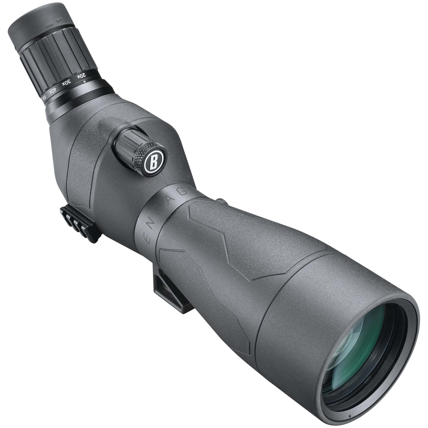 20-60X80 ENGAGE DX SPOTTING SCOPE