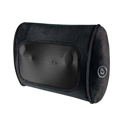 SHIATSU MASSAGE PILLOW W/ HEAT