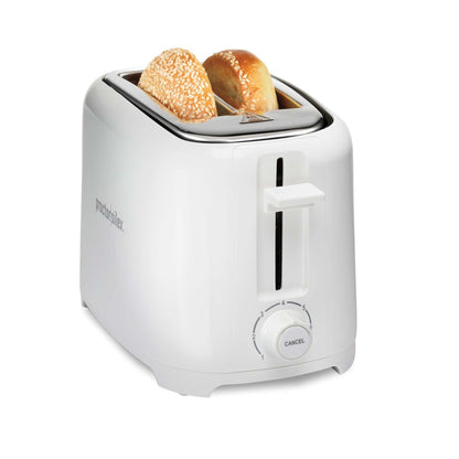 2 SLICE COOL TOUCH TOASTER