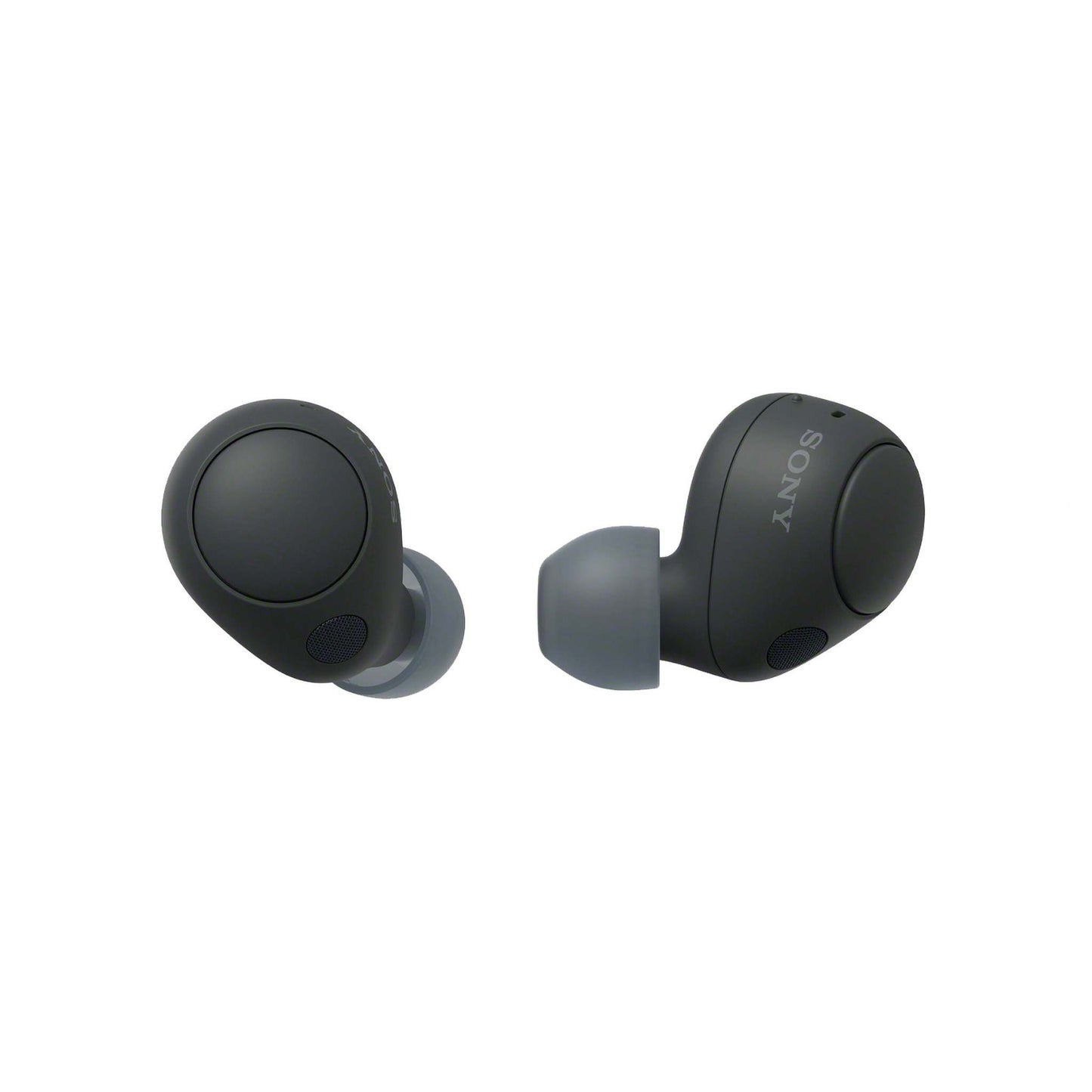 TRULY WIRELESS NOISE CANCELLING EARBUDS