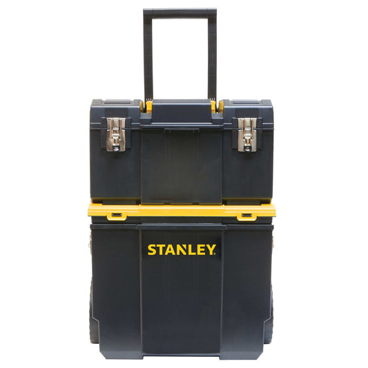 3-IN-1 MOBILE WORK CENTER
