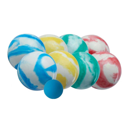 FAMILY SOFT BOCCE BALL SET