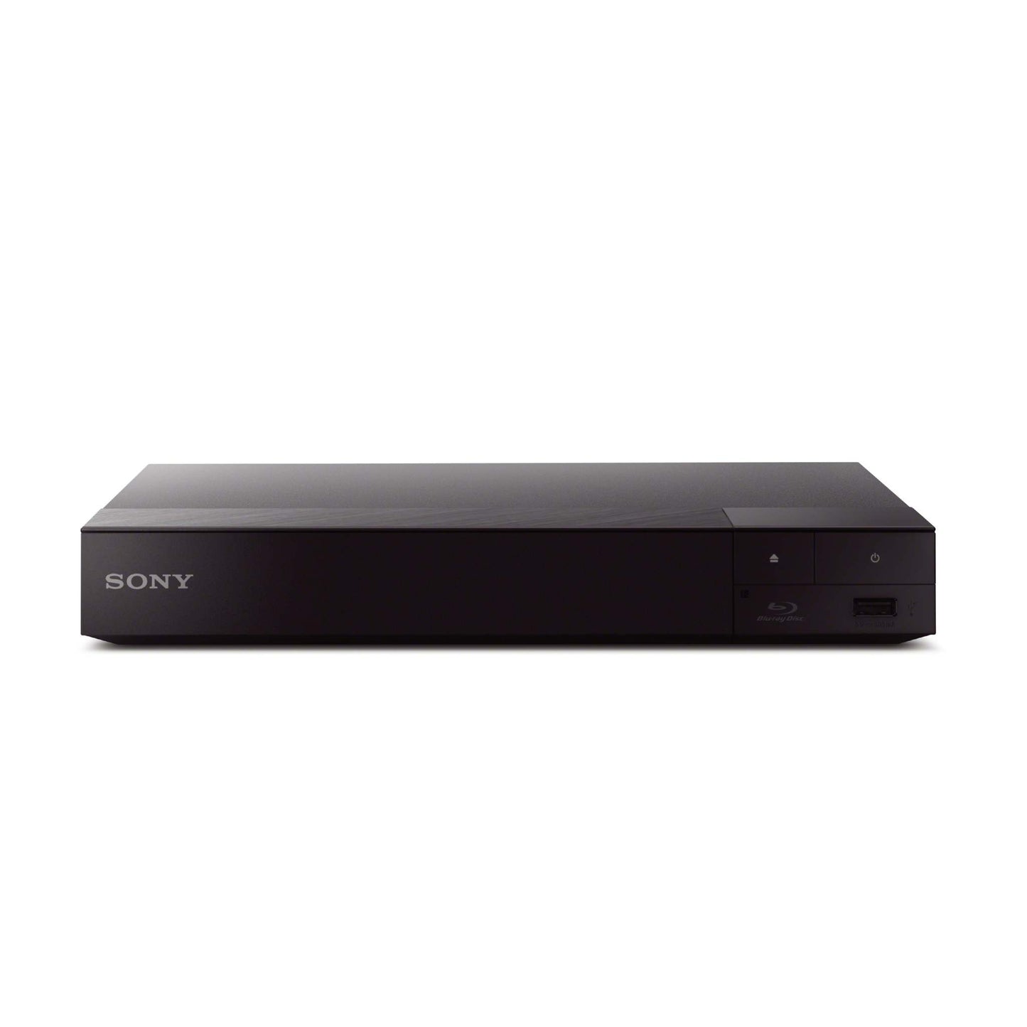 BLU-RAY DISC PLAYER WITH 4K UPSCALING