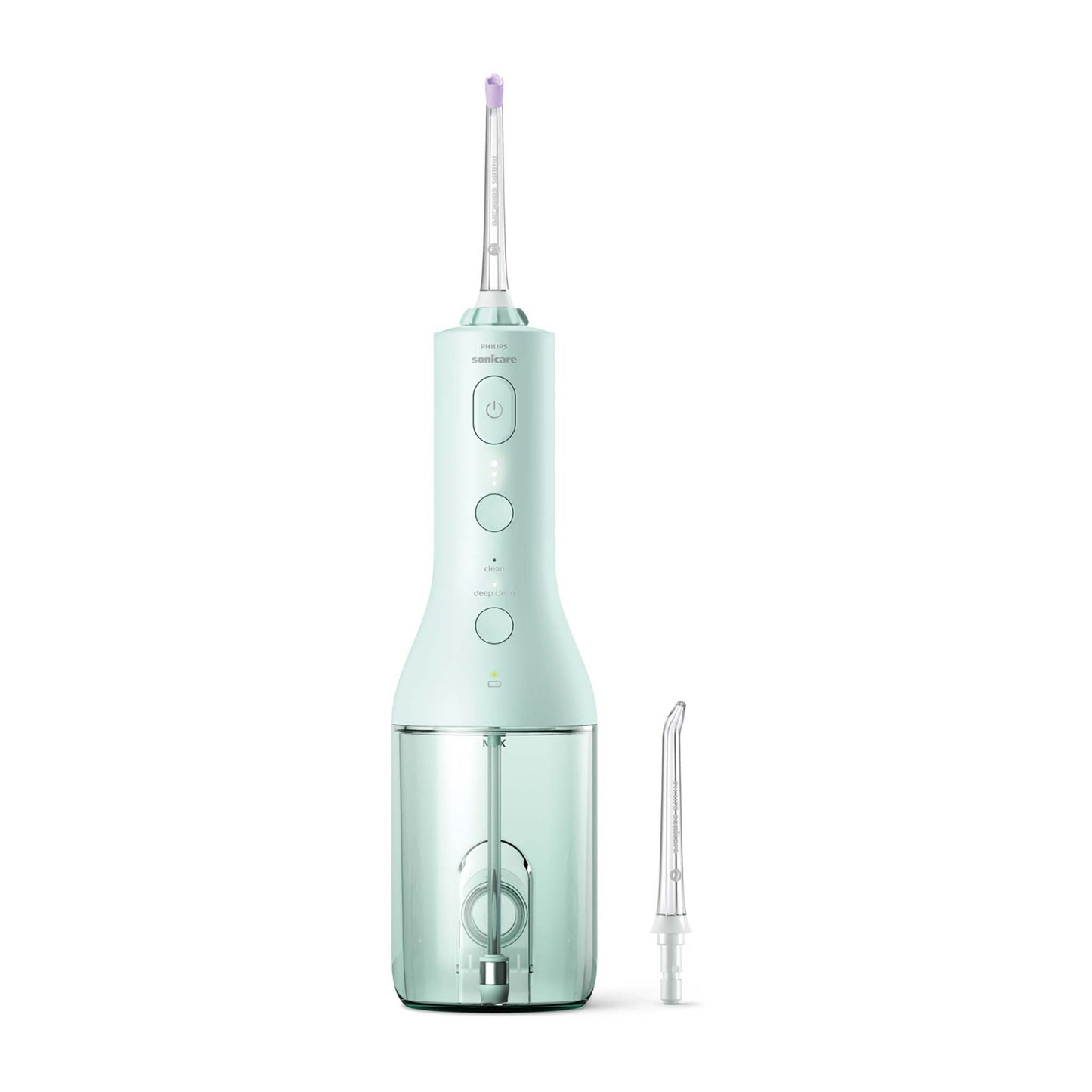 CORDLESS POWER FLOSSER 3000