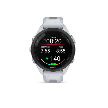 FORERUNNER 265S SMALLER-SIZED RUNNING WATCH