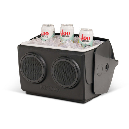 PLAYMATE KOOLTUNES COOLER
