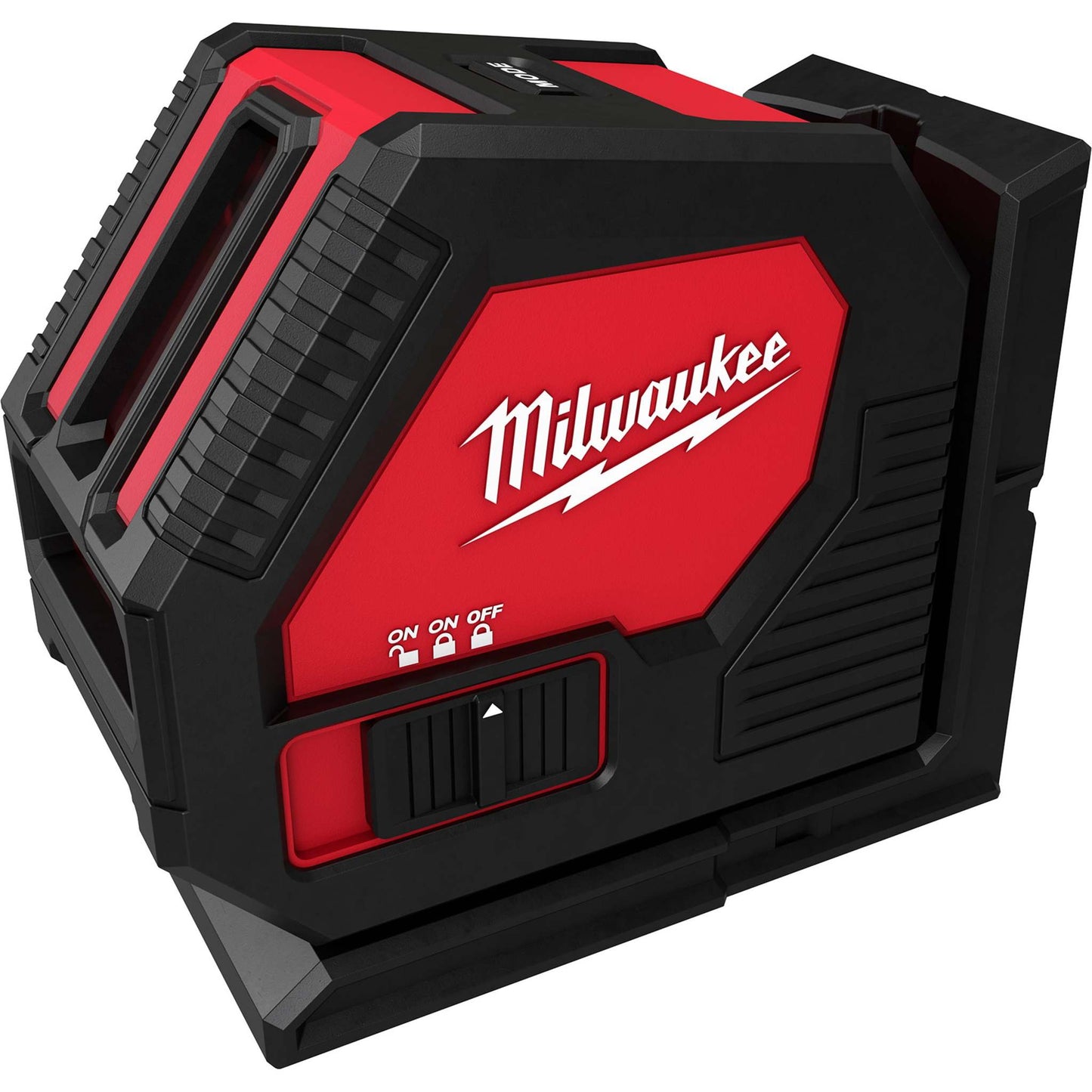 CROSS LINE LASER