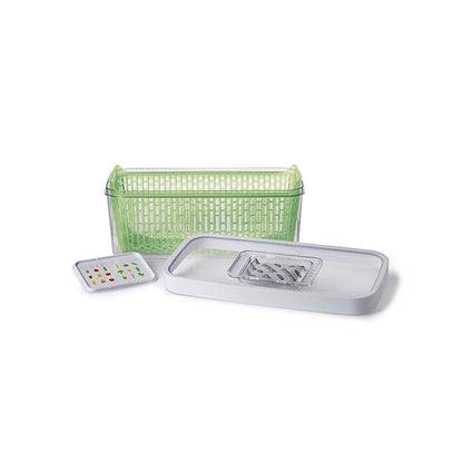 GREENSAVER 5 QT PRODUCE KEEPER