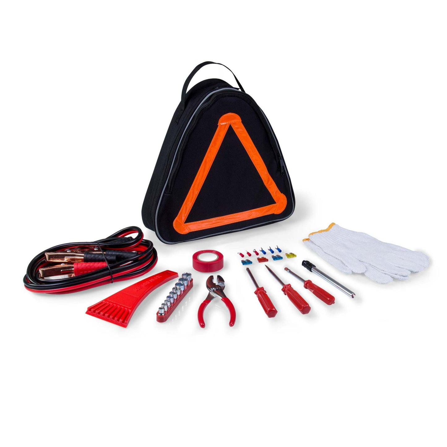 ROADSIDE EMERGENCY CAR KIT