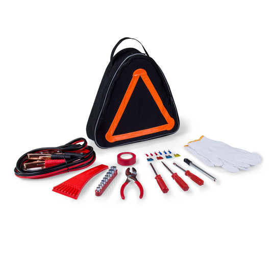 ROADSIDE EMERGENCY CAR KIT