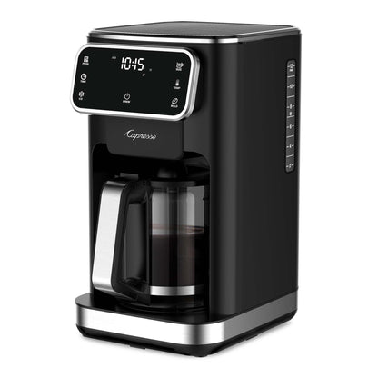 MG900 10 CUP RAPID BREW COFFEE MAKER